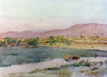 The Road to Mandalay